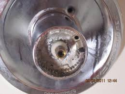 Then if possible open a faucet at a lower elevation to keep water that may get past the valve from leaking out of this faucet when you are repairing it. Leaking Delta Shower Faucet Terry Love Plumbing Advice Remodel Diy Professional Forum