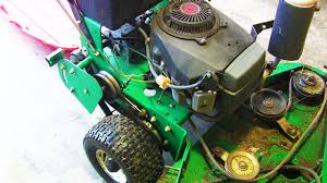 Instructor misi 619 submitted by: 48 Lesco Walk Behind Lawn Mower Youtube