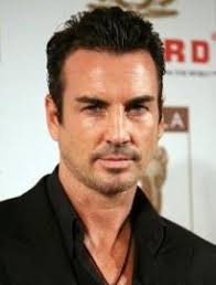 Гибель титанов