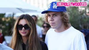 When you want to make sure your children are watching eng. Who Is Katarina Deme All About The Kid Laroi S Girlfriend As They Celebrate Their One Year Anniversary