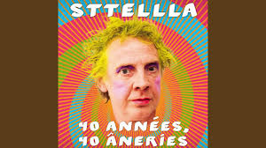 De James Bourg à Gainsbond