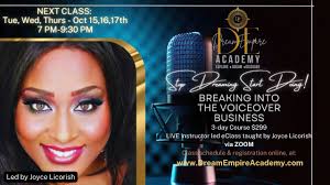 DreamEmpire Productions