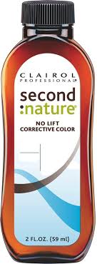 Amazon Com Clairol Second Nature Hair Color 177 Light