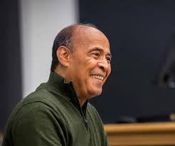 Book Review: The South