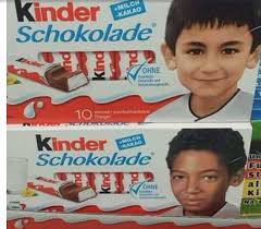 Proceeds go to local restaurants and cafes in manchester. Islamkritik Pegida Gegen Gundogan Und Boateng Auf Kinderschokolade Nex24 News