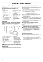 kitchenaid kmhc319ess installation guide