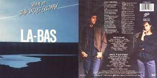 Après avoir joué dans le groupe des red mountain gospellers, il. Flashback Jean Jacques Goldman Et Sirima Interpretent La Bas Sur Scene 1988