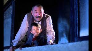 Salvatore cascio is on facebook. Nuovo Cinema Paradiso Che Fine Ha Fatto Toto Cascio Segreti Curiosita