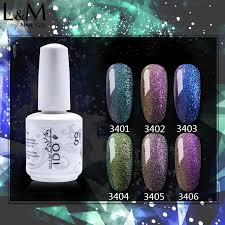 Shop at beauty encounter and save up to 6%. Chameleon Gel Ido Gelish Ibdgel Soak Off Gel Polish Uv Gel Lak For Manicure 15ml