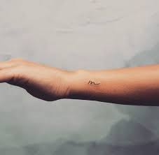 13 Delicate Small Wrist Tattoos You Will Immediately Love Small Wrist Tattoos Wrist Tattoos Wrist Tattoos Girls