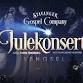 SGCompanys julekonsert event in Stavanger
