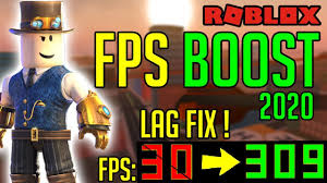 Roblox 2020 Increase Fps And Fix Lag On Any Pc Roblox Best Settings Get 100 Fps 2020 Youtube