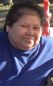 Dolores "Lola" Cisneros Obituary