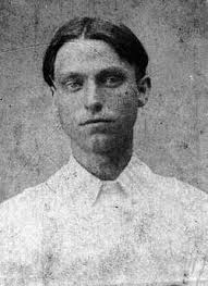 Louis Franklin “Frank” Burnham (1881-1969)