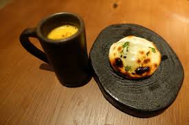Review Of London Indian Restaurant Indian Accent By Andy Hayler In December 2017