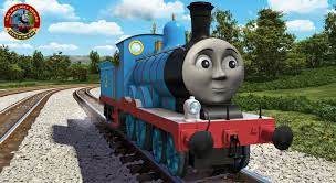 W awdrysince no one is helping me fix trevor's 2012 model i had no choice bu. Rws Style Edward By The Arc Minister On Deviantart In 2021 Thomas And Friends Thomas The Tank Engine Thomas The Tank
