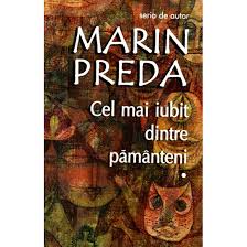 Add a bio, trivia, and more. Cel Mai Iubit Dintre Pamanteni 3 Vol Autor Marin Preda Emag Ro