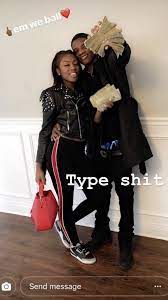 See more ideas about black relationship goals, black love, relationship goals. Pin By Jada Blixky On Relationship Goals Black Relationship Goals Black Couples Goals Relationship Goals