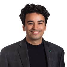 Benson Wan's Instagram, Twitter & Facebook