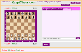 Estamos de vuelta con la segunda parte de juegos online free to play gratis para pc de bajos recursos, esta vez mas livianos que nunca dkfjkdjf (intente. Ajedrez Online Multijugador