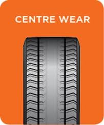Tire Wear Kal Tire