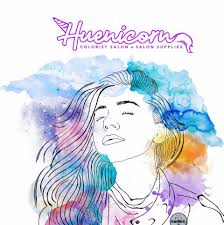 With either color technique, you'll await hot. Huenicorn Hair Dye Posts Facebook