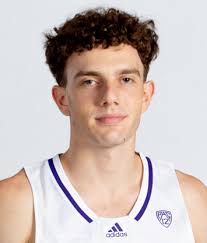 2022-23 UNIVERSITY OF WASHINGTON MEN'S BASKETBALL