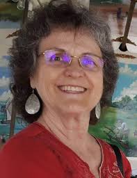 Obituary information for Geneva Kathleen Parker