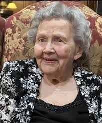 Phyllis (Londot) Fippinger Obituary July 5, 2023