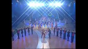 Andre Rieu Florian Silbereisen Lord Of The Dance Feat Riverdance