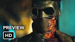 More images for black noir kills homelander comic » The Boys Season 2 Is Black Noir Stronger Than Homelander