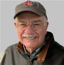 Obituary of Kevin M. Martin, Sr, 74