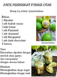 Resep Dr Zaidul Akbar Resep Makanan Sehat Resep Diet Makanan Sehat
