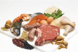 Bagi anda yang menghindari konsumsi protein hewani, seperti. Daftar Makanan Yang Mengandung Sumber Protein