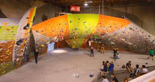 All memberships will be honored by the new owner, and for more information reach out directly to hangar 18 through their homepage contact form. Indoor Rock Climbing Bouldering In San Diego The Wall Climbing Gym