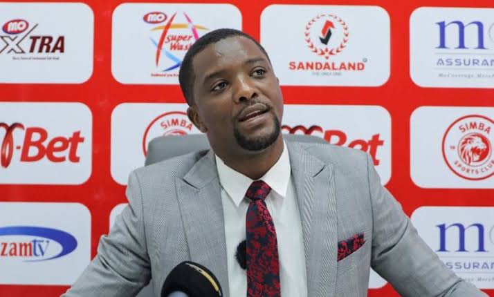 Ahmed Ally atoka mafichoni - HabariLeo