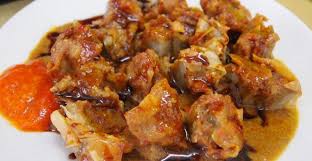 Jul 02, 2021 · rasa pedas menggoda dan gurih dari berbagai macam kerupuk membuat hidangan ini mudah dibuat dan digemari oleh semua kalangan. Cara Membuat Batagor Yang Krenyes Gurih Dan Sehat Tokopedia Blog
