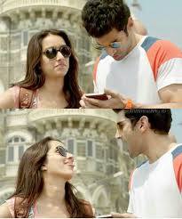 Check spelling or type a new query. Shraddha And Aditiya Bollywood Couples Ok Jaanu Movie Roy Kapoor