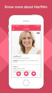 The cougar dating app includes some amazing features to enhance your experience in finding a right match for you: Olderwomendating 1 Cougar Dating App Trendy Crunch