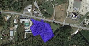 clarkesville council supports west side apartment plan clarkesville council supports west side