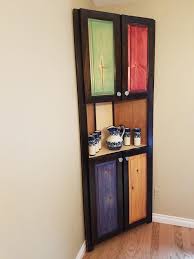 Find bathroom cabinets & refresh your bathroom with pottery barn. My Awesome Corner Cabinet Ana White