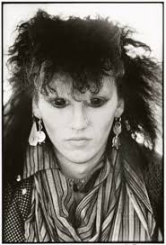 A tour of post-punk Liverpool