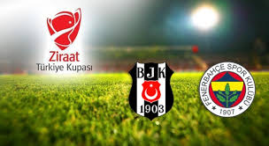 Besiktas Fenerbahce Maci Ne Zaman