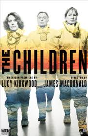 The Children on Broadway Tickets | Broadway.com