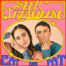 Seek Treatment with Cat & Pat on Steno.fm