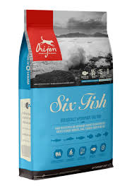 Orijen Dog Cat Food Nourish Your Pet As Nature Intended
