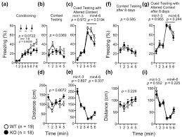 Improve your aim with rainbow 6 siege training guide. Comprehensive Behavioral Study Of Mglur3 Knockout Mice Implication In Schizophrenia Related Endophenotypes Springerlink
