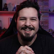 Daniel Bertolini (@Dan_Bertolini)