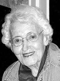 Nellie Pearl Vincent