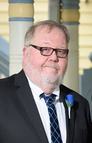 Ronald Browning Obituary